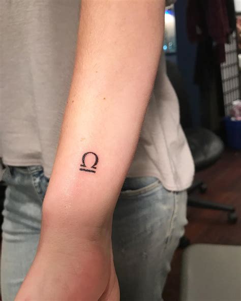 tatuaje del signo libra|60 ideas de Tatuaje de signo de libra 